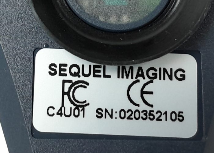 LaCie Sequel Imaging Calibrator Blue Eye - Image 4
