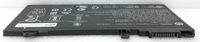 HP Laptop Battery L32656-005 - Image 5