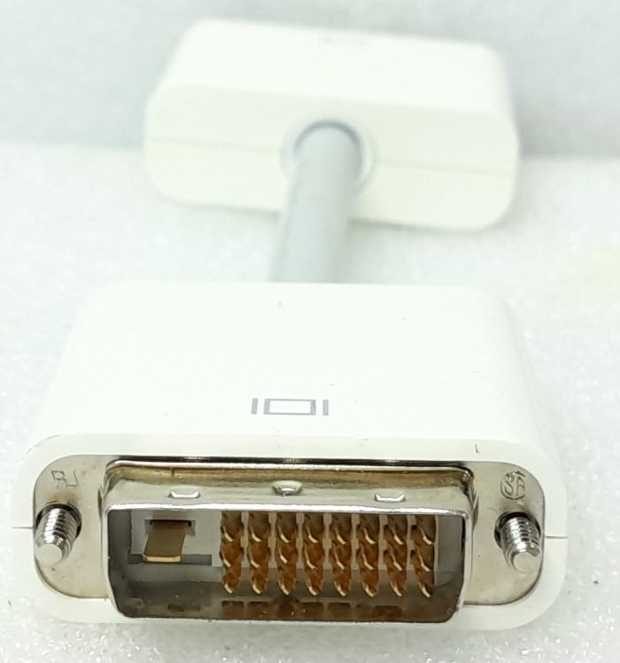 Apple DVI M to F Cables 603-8471 - Joblot x4 - Image 6
