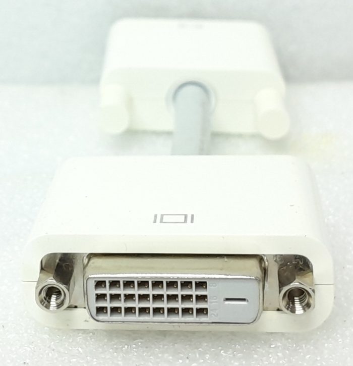 Apple DVI M to F Cables 603-8471 - Joblot x4 - Image 5