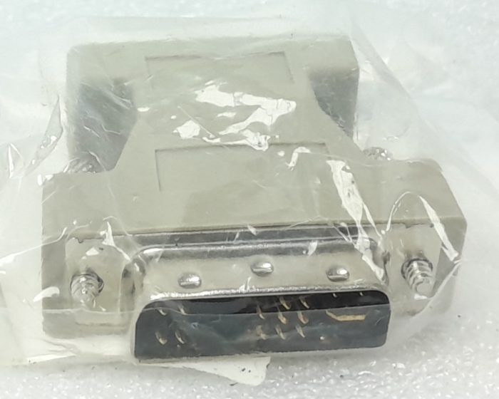 SVGA Male to DVI-A Female Adapter DV-001 - Joblot x16 - Image 5