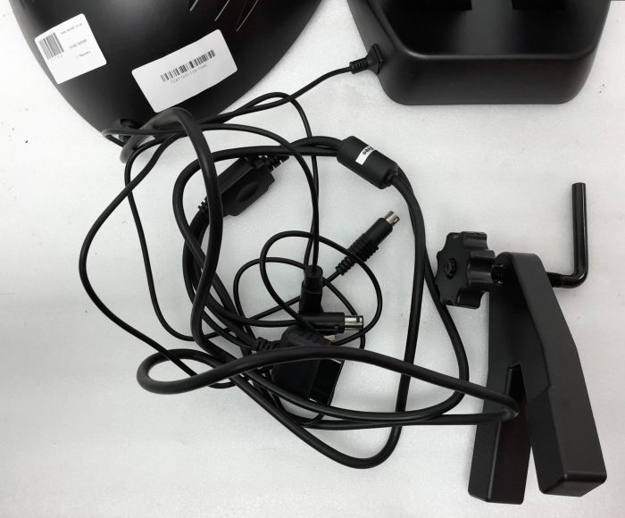 Thrustmaster Racing Wheel & Panel Universal Challenge - Image 5