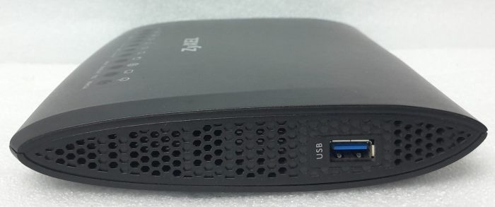 ZyXEL VDSL Gateway VMG3925-B10B - Image 5