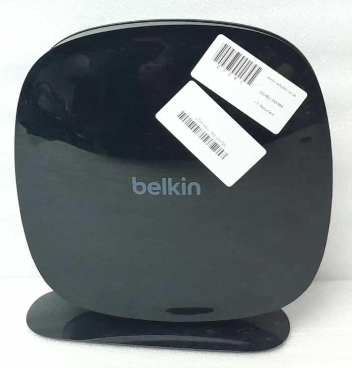 Belkin N600 DB Dual-Band Wireless N+ Modem Router F9J1102v2 - Image 7