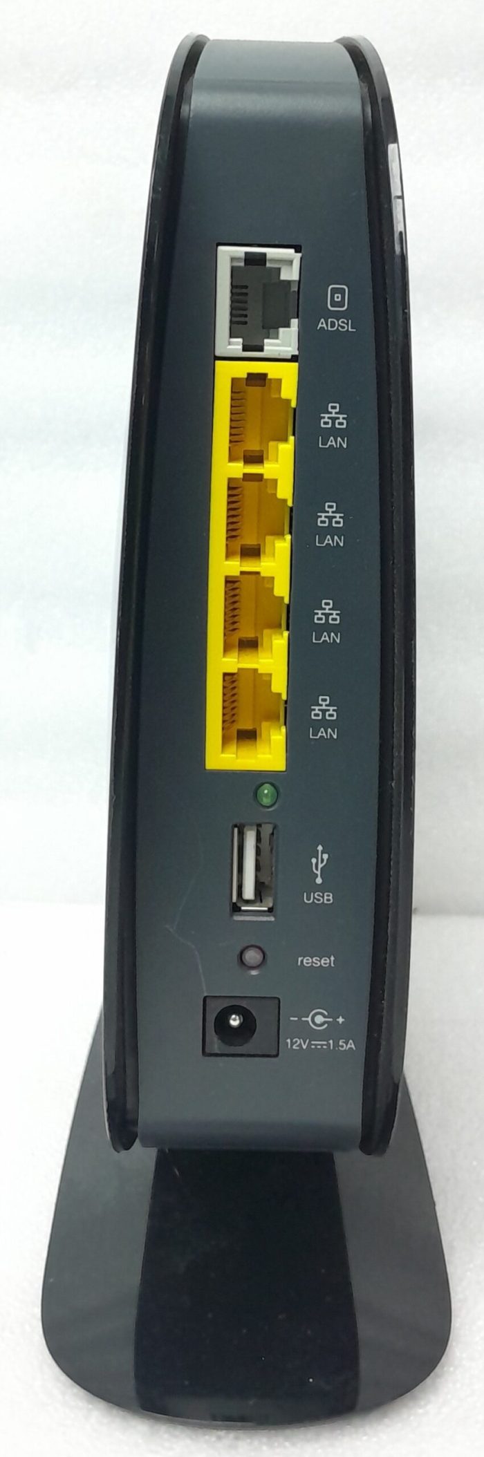 Belkin N600 DB Dual-Band Wireless N+ Modem Router F9J1102v2 - Image 6