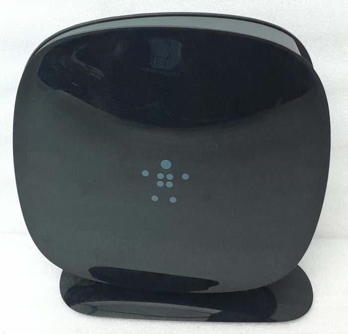 Belkin N600 DB Dual-Band Wireless N+ Modem Router F9J1102v2 - Image 5
