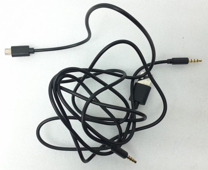 MPow Bluetooth Headset HC5 (BH359A) - Image 5