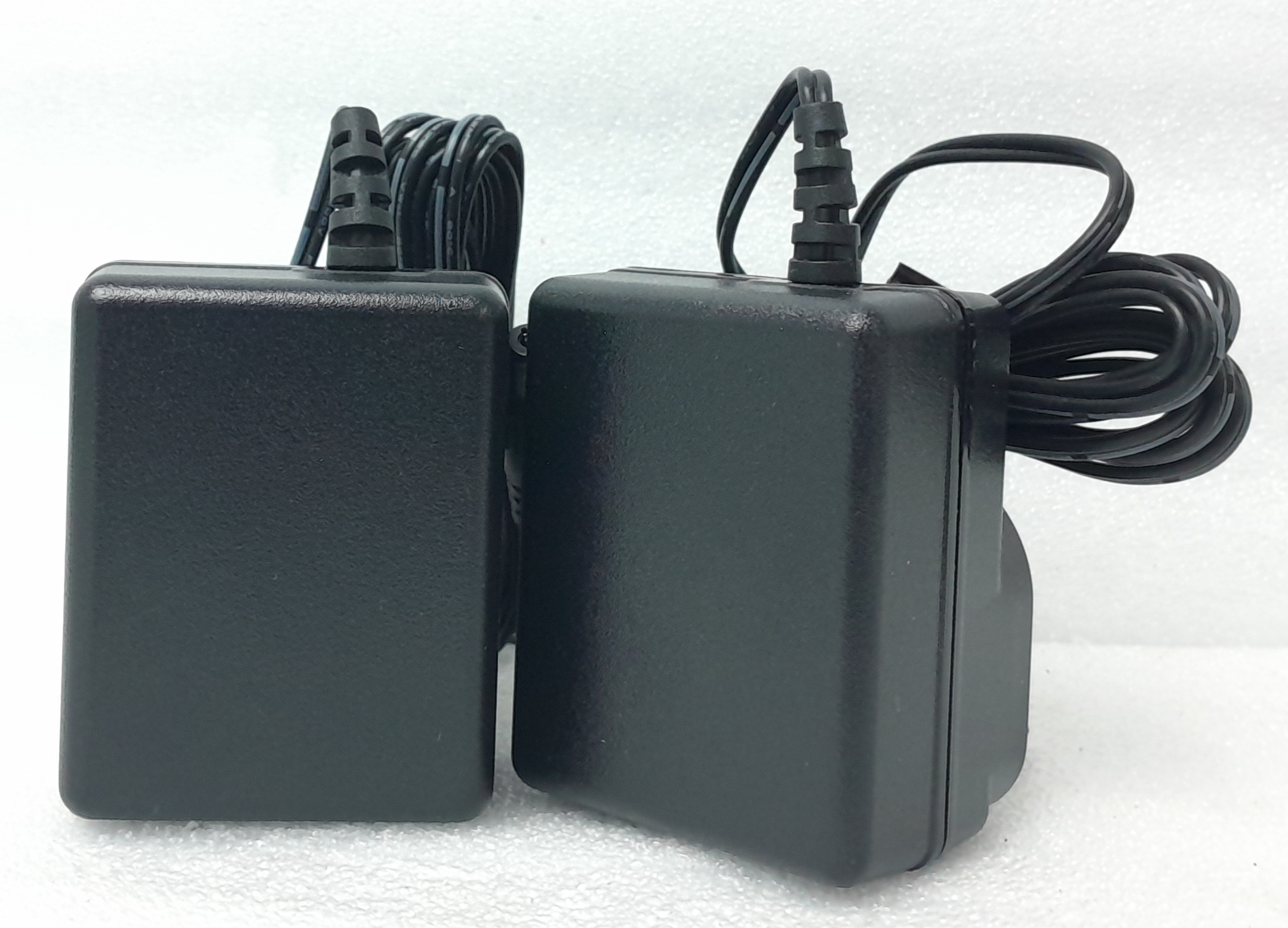 20250317_233050 Oriental Hero 5v Power Adapter OH-1006B0501200U-UK - Joblot x2 - Image 1