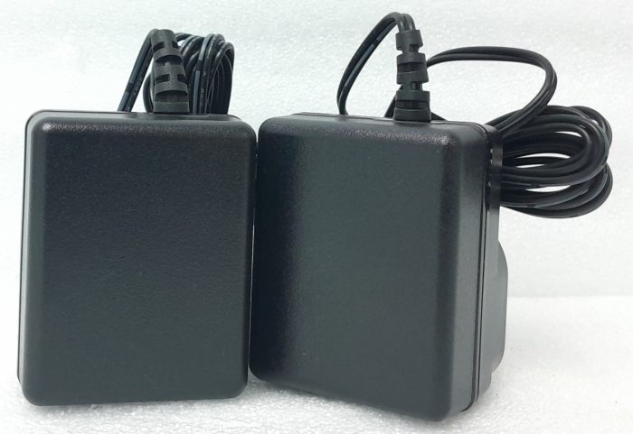Oriental Hero 5v Power Adapter OH-1006B0501200U-UK - Joblot x2 - Image 2