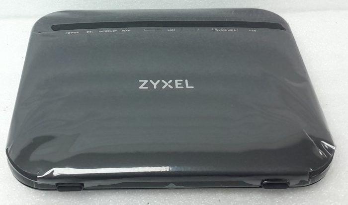 ZyXEL Wireless AC/N VDSL2 Gateway Router VMG3925-B10C - Image 7