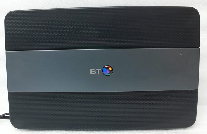 BT Wireless Router Business Smart Hub Type A - Image 2