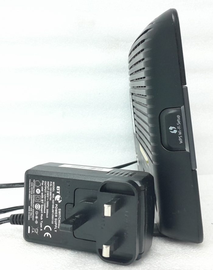 BT Wireless Router Business Smart Hub Type A - Image 5