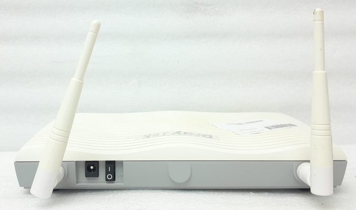 Draytek VDSL2 Security Firewall Vigor2860n - Image 4