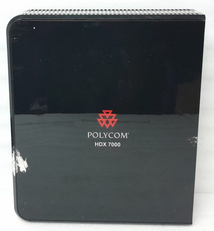 Polycom Video Conference System HDX 7000 HD PAL - Image 5