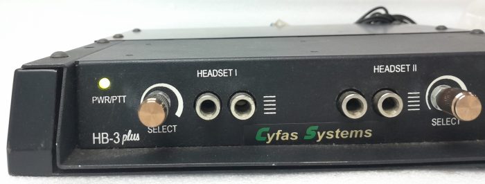 Cyfas Systems HB-3Plus - Image 7