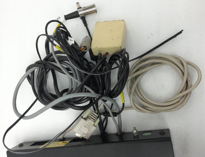 Cyfas Systems HB-3Plus - Image 6