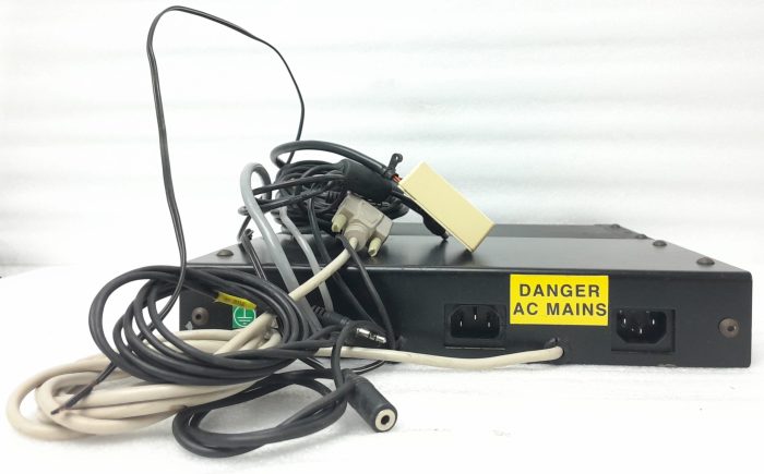 Cyfas Systems HB-3Plus - Image 5