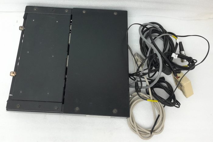 Cyfas Systems HB-3Plus - Image 4