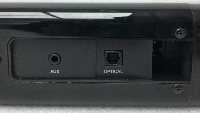 Maxell TV Soundbar MXSP-TS1000 - Image 5