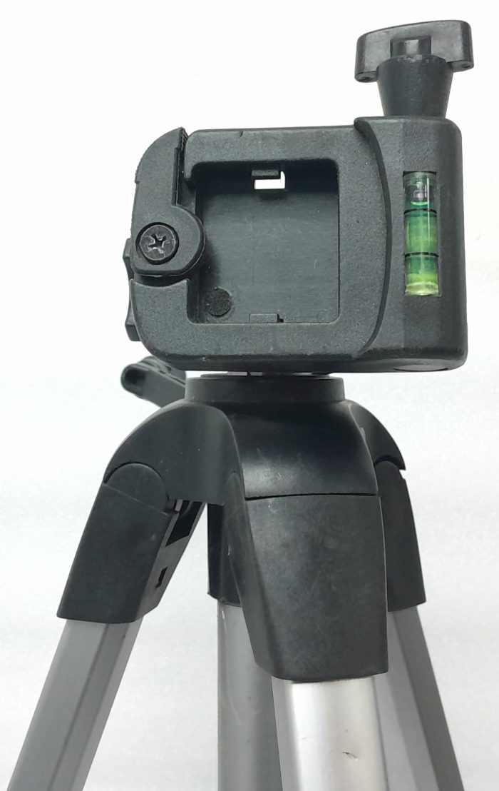 Megax Tripod MX-60N - Image 6