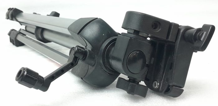 Megax Tripod MX-60N - Image 5