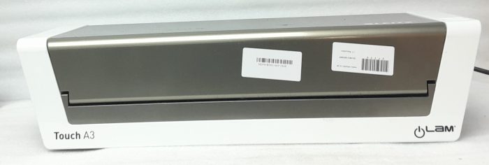 Leitz Laminator Lam Touch A3 - Image 7