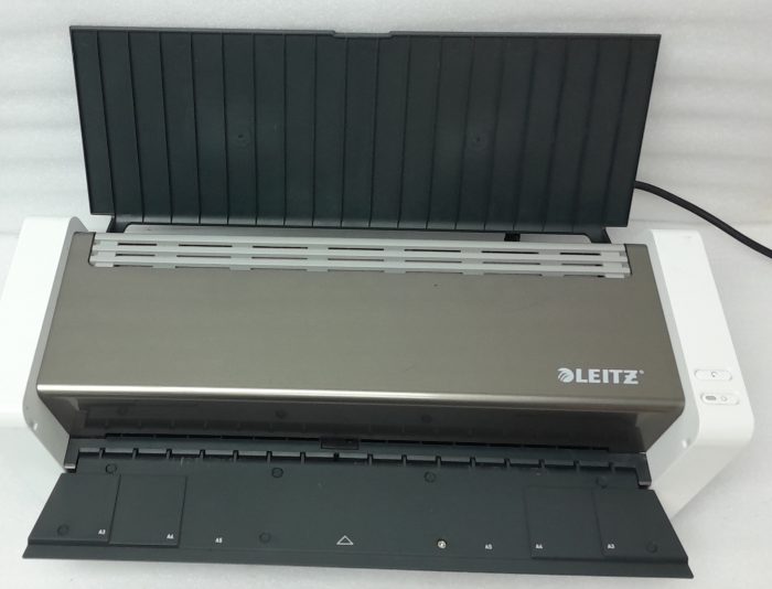 Leitz Laminator Lam Touch A3 - Image 5