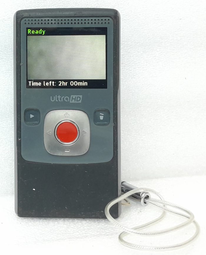 Cisco Digital Video Recorder Flip UltraHD U2120 - Image 2