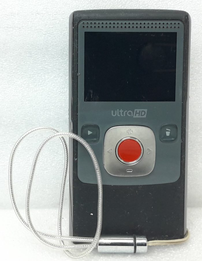 Cisco Digital Video Recorder Flip UltraHD U2120 - Image 4