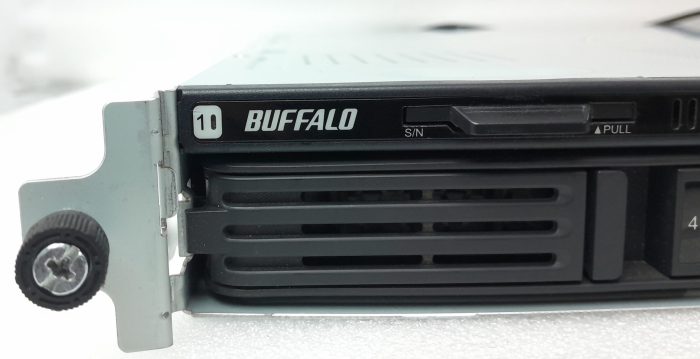 Buffalo Network Attached Storage (NAS) TeraStation WS5400RRS2 - Image 7