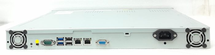 Buffalo Network Attached Storage (NAS) TeraStation WS5400RRS2 - Image 5