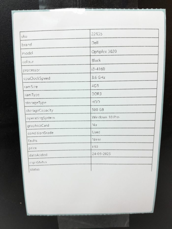 Dell_Optiplex_3020_6