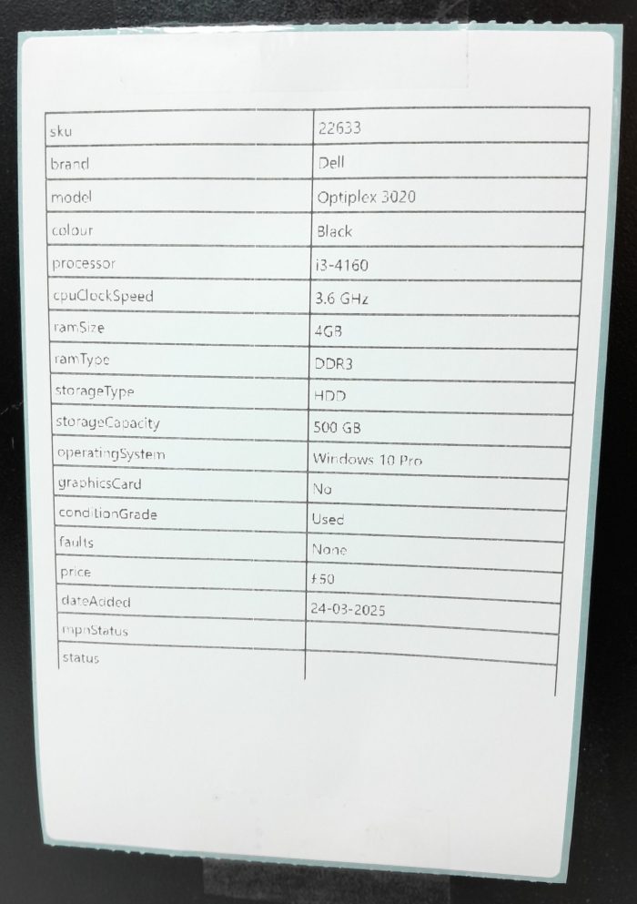 Dell_Optiplex_3020_6