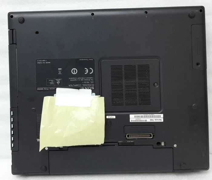 Sony_Vaio_Vgn-bx195vp_6
