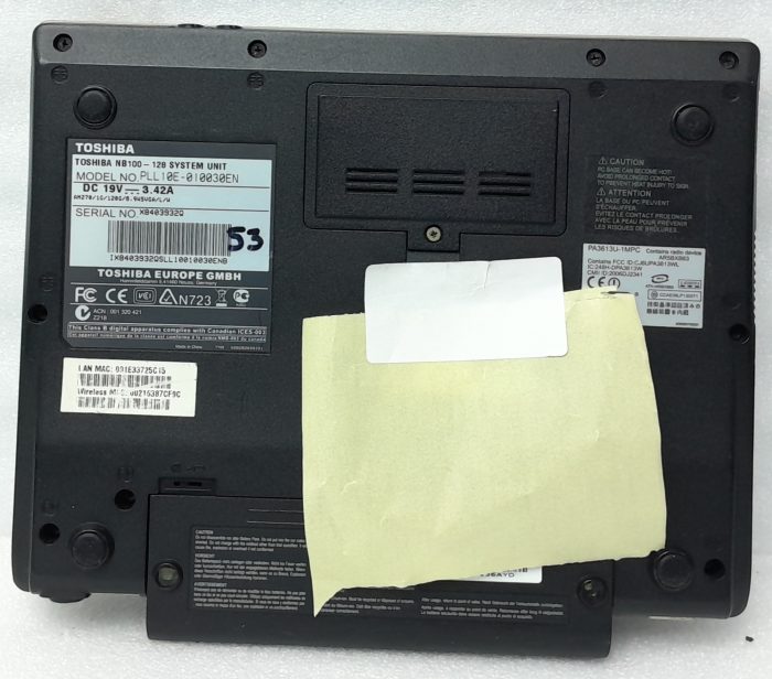 Toshiba_Nb100-128_5