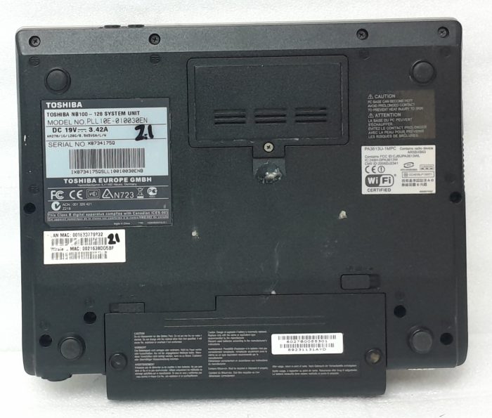 Toshiba_Nb100-128_5