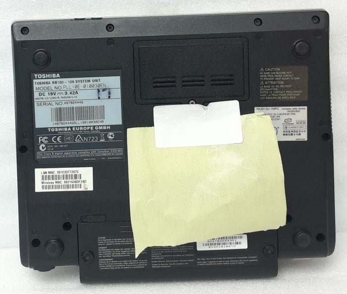 Toshiba_Nb100-128_6