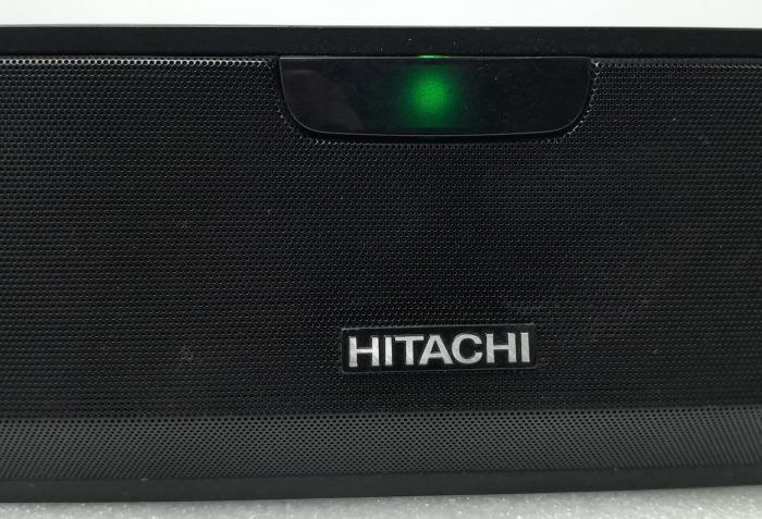 Hitachi TV Sound Bar AXS014BTU - Image 8
