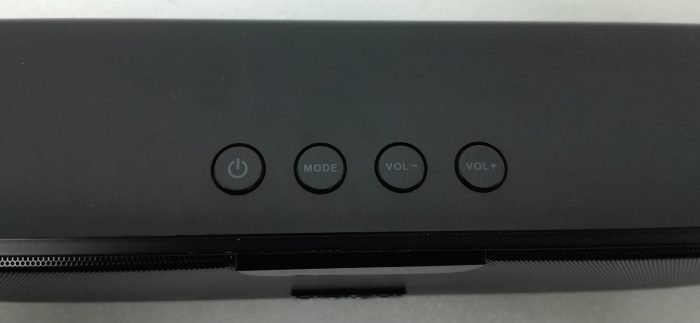 Hitachi TV Sound Bar AXS014BTU - Image 7