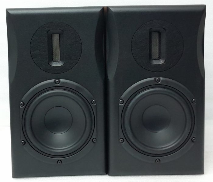 Neat Acoustics Speakers (pair) MINISTRA - Image 2