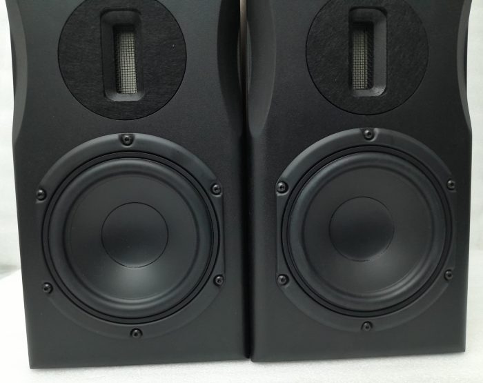 Neat Acoustics Speakers (pair) MINISTRA - Image 7