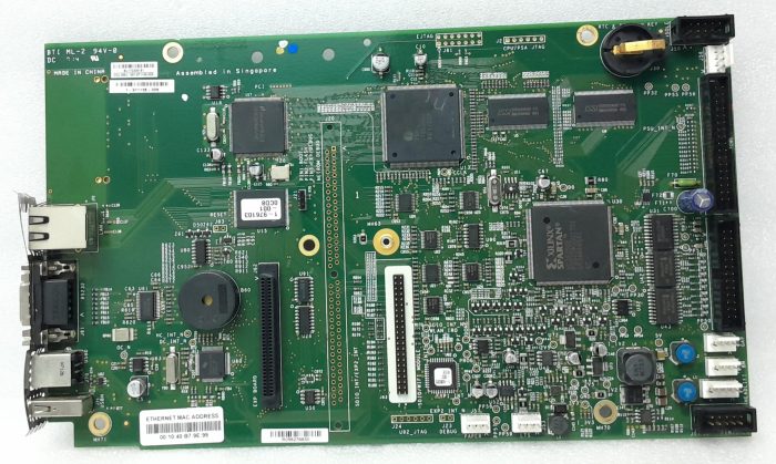 Intermec Motherboard For Intermec PX6i Printer 1-971156-005 - Image 2
