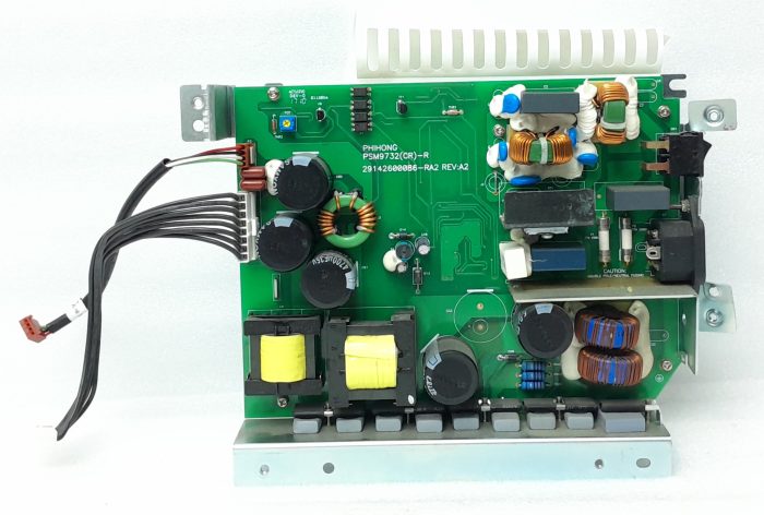 Intermec PX6i Printer Power Supply Board 1-971132-002 - Image 2
