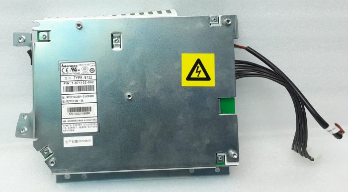 Intermec PX6i Printer Power Supply Board 1-971132-002 - Image 4