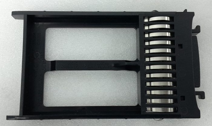 HP SFF Hard Drive Cage 496074-001 - Image 7
