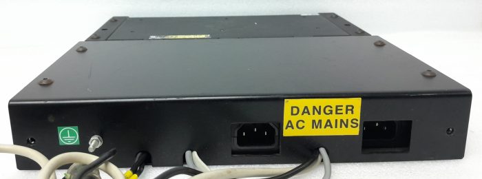 Cyfas Systems HB-3Plus - Image 4