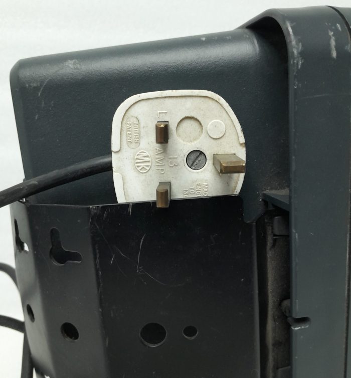 Bouyer Powered Loudspeaker CP 2050 - Image 5