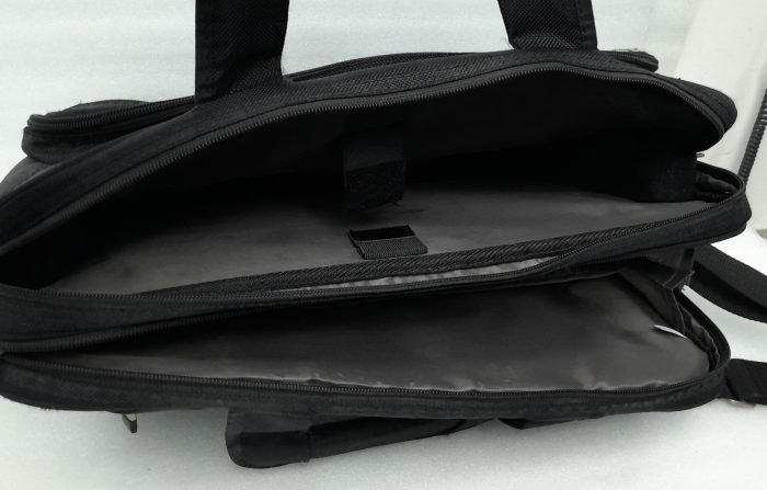 Dell Laptop Briefcase 20" Heavy Duty - Image 6
