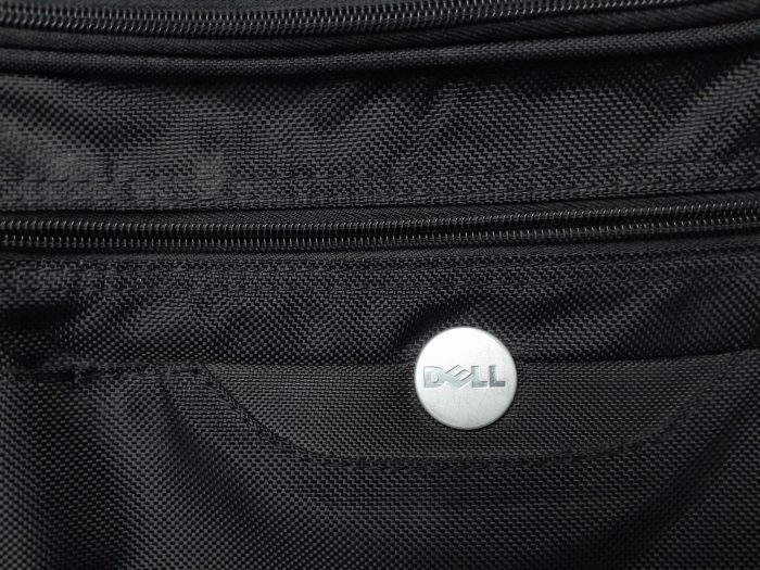 Dell Laptop Briefcase 20" Heavy Duty - Image 3