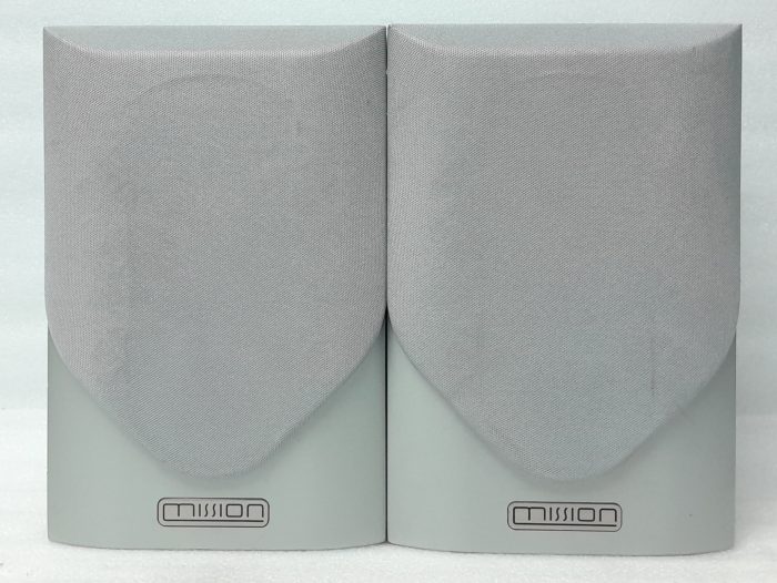 Mission Speakers M30 - Pair - Image 2